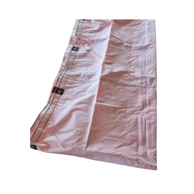 ผ้าใบผ้าถุงลมนิรภัย F4 ขนาดสินค้า ( 3X8 3X7 3X6 3X5 3X4 3X3 (สินค้าลดราคา 15%)