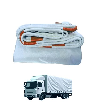 FF 2 ผ้าใบถุงลมนิรภัย (6X9 6X8 6X7 5X8 5X7 5X6  (สินค้าลดราคา 15% )