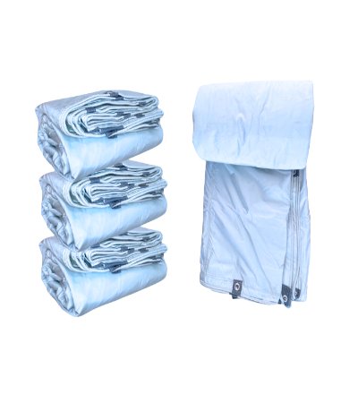 FF 1 ผ้าใบถุงลมนิรภัย (6X14 6X12 6X10   (สินค้าลดราคา 15%)