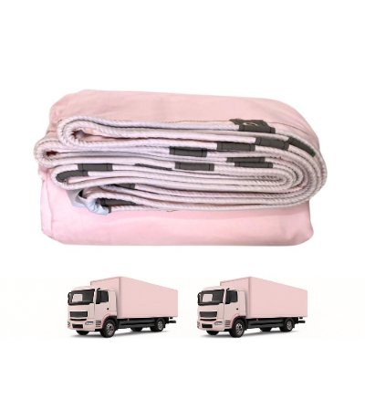 ผ้าใบถุงลมนิรภัย (A18) , 6X9 , 6X8 , 6X7 (รายการสินค้าลดราคา)