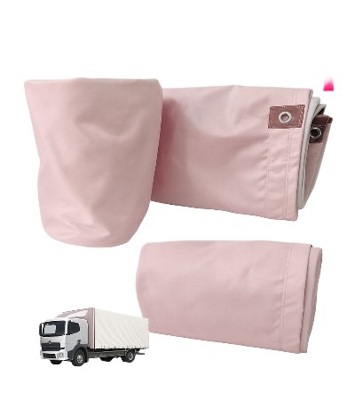 FF 2 ผ้าใบถุงลมนิรภัย (6X9 6X8 6X7 5X8 5X7 5X6  (สินค้าลดราคา 15% )