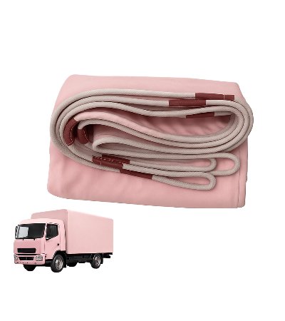 FF 3 ผ้าใบถุงลมนิรภัย (4X7 | 4X6 | 4X5 | 3.5X5 | 3.5X4   (สินค้าลดราคา15%)