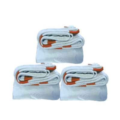 ผ้าใบถุงลมนิรภัย (A19) , 5X8 , 5X7 , 5X6 (รายการลดราคา)
