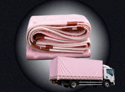 ผ้าใบถุงลมนิรภัย (A19) , 5X8 , 5X7 , 5X6 (รายการลดราคา)