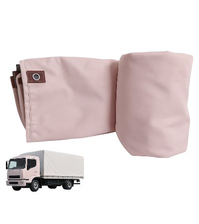 ตะกร้าที่ 7 ผ้าใบถุงลมนิรภัย ใช้คลุม,รถพ่วง,รถ10ล้อ,60ล้อ ขนาด 7X13,7X12,7X10,6X12,6X10,5X125X1106.5X96.5X86.5X7