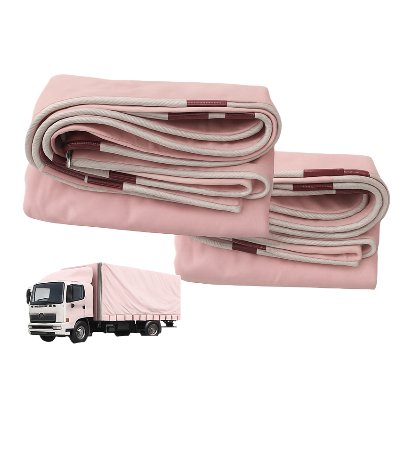 FF7 ผ้าใบผ้าถุงลมนิรภัย(4X8 | 4X7 | 4X6 | 4X5 | 4X4  ใช้คลุมสิ่งของสินค้าที่อยู่นอกอาคารทั่วไป  ลด 10%