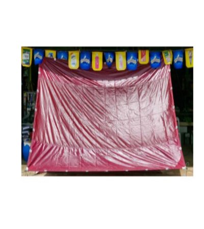 FF 3 ผ้าใบเคลือบเงา (2.5X8 2..5X7 2.5X6 3.5X8 3.5X6 3.5X4 สินค้า (ลดราคา10%)