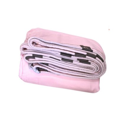 ผ้าใบผ้าเต็นท์ถุงลมนิรภัยชุดที่ 7 ชมพู-(3.5X8-3.5X6-3.5X5-3X8-3X7-3X6-3X5