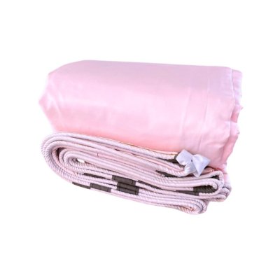 ผ้าใบผ้าเต็นท์ถุงลมนิรภัยชุดที่ 7 ชมพู-(3.5X8-3.5X6-3.5X5-3X8-3X7-3X6-3X5