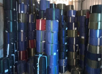 สายส่งน้ำผ้าร่ม TK สุโขทัย (รหัส-B-2)( หน้า 5 ) ( 100, เมตร (อีเว้นป๊อบ)  รายการลดราคา