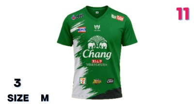 AA-3)เสื้อยืดคอกลมผ้าไมโคร-ระบายอากาศดีแห้งไว