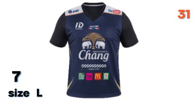 AA-7)เสื้อยืดคอกลมผ้าไมโครบางมีความละเอียดสูงและนุ่มนวลเป็นพิเศษ