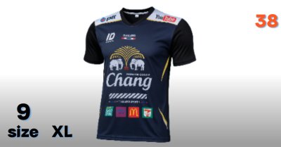 AA-9)เสื้อยืดคอกลมผ้าไมโครบางมีความละเอียดสูงและนุ่มนวลเป็นพิเศษ
