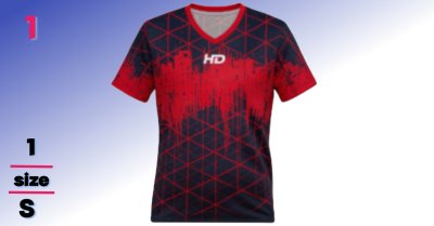 BB-1) ผ้าเสื้อยืดคอกลมคอวีผ้าไมโคร พรีเมี่ยมท็อปเทนไซส์