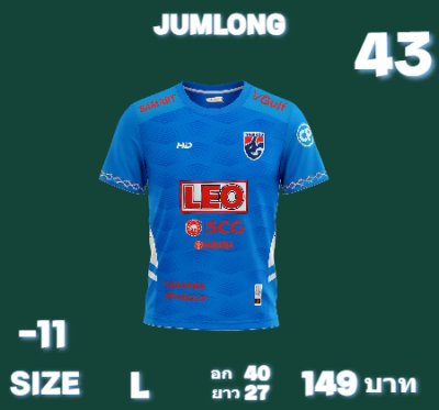 ผ้าเสื้อพิมพ์ลายผ้าโคสวมใส่เย็นสบายละบายอากาศไม่ร้อนสวมใส่ไปได้ทุกที่ 11)    ,L, 2XL,3XL,