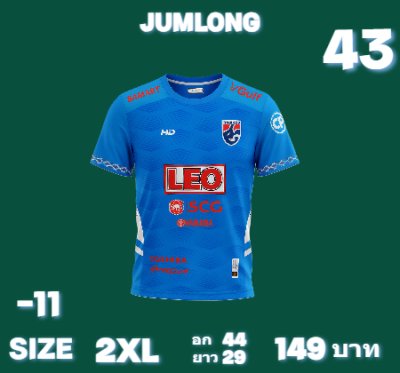 ผ้าเสื้อพิมพ์ลายผ้าโคสวมใส่เย็นสบายละบายอากาศไม่ร้อนสวมใส่ไปได้ทุกที่ 11)    ,L, 2XL,3XL,