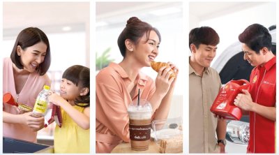 Advertising Talent
