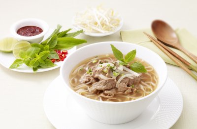 Food