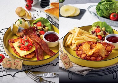 Food