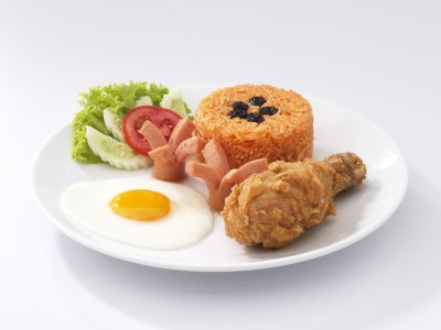 Food