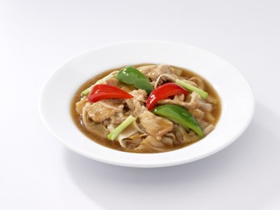 Food