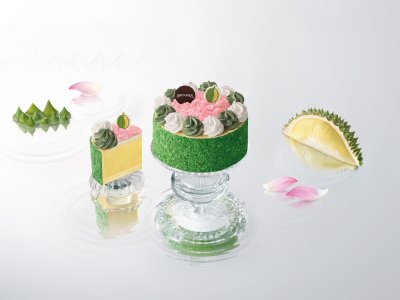 Dessert