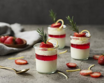 Dessert