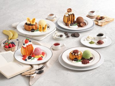 Dessert