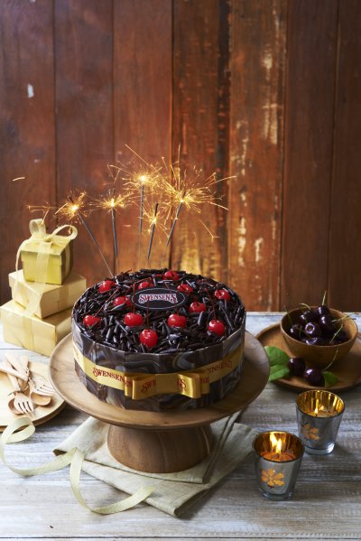 Dessert