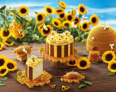 Dessert