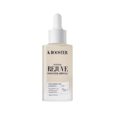 K Booster Intense REJUVE R Booster Ampoule 30ml