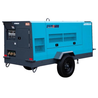 AIRMAN PDSH600