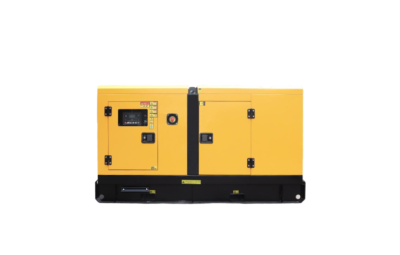 เครื่องกำเนิดไฟฟ้า CUMMINS DPK-DC-110