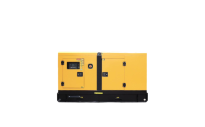 เครื่องกำเนิดไฟฟ้า CUMMINS DPK-DC-84