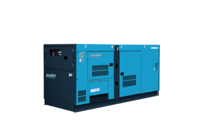 เครื่องกำเนิดไฟฟ้า AIRMAN SDG300S