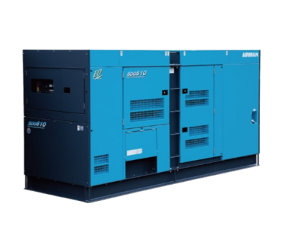 เครื่องกำเนิดไฟฟ้า AIRMAN SDG610S