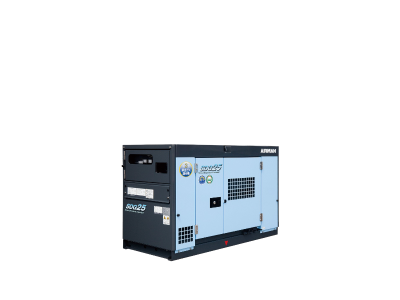 เครื่องกำเนิดไฟฟ้า AIRMAN SDG25S