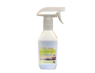 Wood vinegar 300 ml.