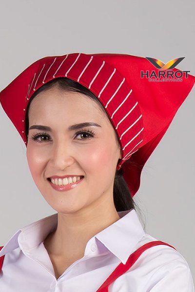 ผ้าโพกหัว