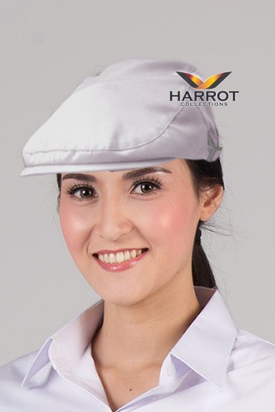 หมวกพนักงานเสิร์ฟ ฮันติ้ง