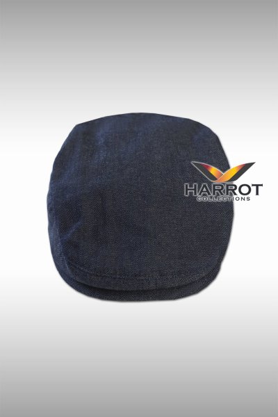 หมวกพนักงานเสิร์ฟ ฮันติ้ง ยีนส์