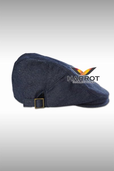 หมวกพนักงานเสิร์ฟ ฮันติ้ง ยีนส์