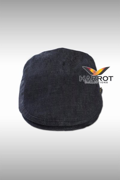 หมวกพนักงานเสิร์ฟ ฮันติ้ง ยีนส์