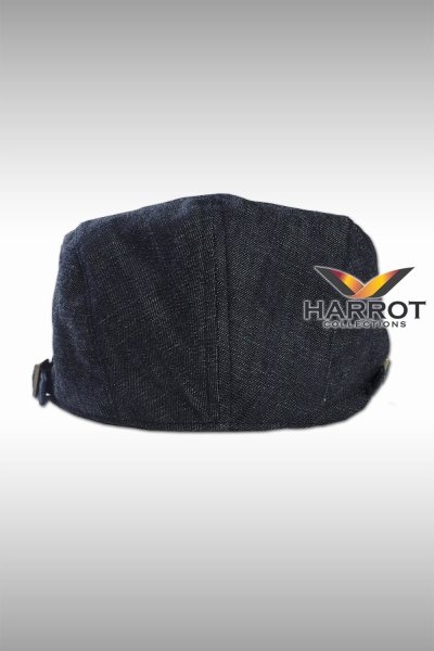 หมวกพนักงานเสิร์ฟ ฮันติ้ง ยีนส์