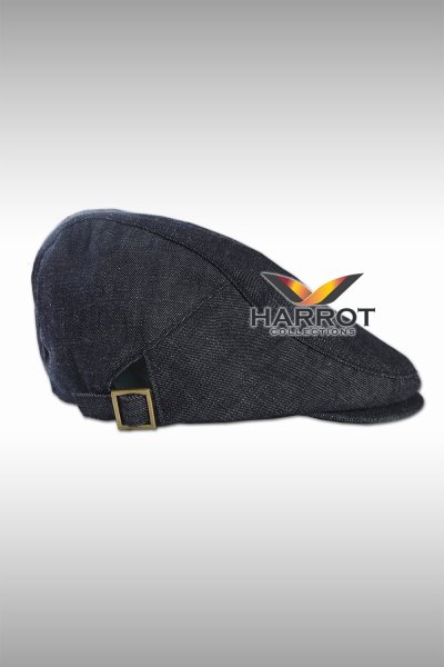 หมวกพนักงานเสิร์ฟ ฮันติ้ง ยีนส์