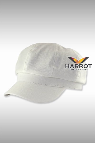 หมวกพนักงานเสิร์ฟ บัสเกอร์