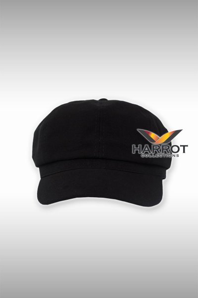 หมวกพนักงานเสิร์ฟ บัสเกอร์