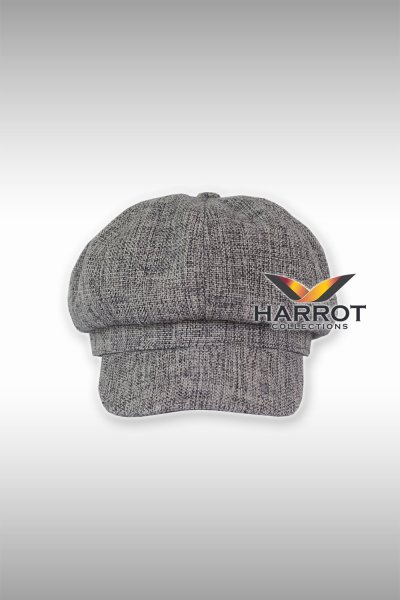 หมวกพนักงานเสิร์ฟ บัสเกอร์