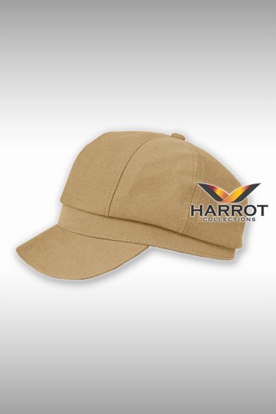 หมวกพนักงานเสิร์ฟ บัสเกอร์