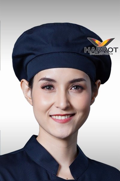 หมวกพนักงานเสิร์ฟ หัวเห็ด